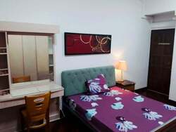Lorong 9 Geylang (D14), Apartment #558605011